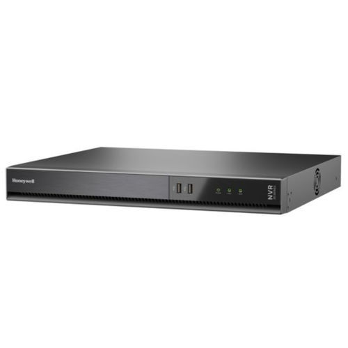 Registrador de vídeo - 35 Series - Honeywell Video Systems - de visión / para red / para videovigilancia