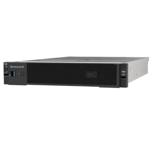 Registrador de vídeo - MAXPRO NVR PE - Honeywell Video Systems - de visión / para red / para videovigilancia