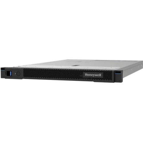 Registrador de vídeo - MAXPRO NVR SE - Honeywell Video Systems - de visión / para red / para videovigilancia