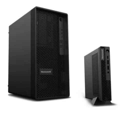 Servidor RAID - MAXPRO VMS - Honeywell Video Systems - de vídeo / en bastidor / 1U