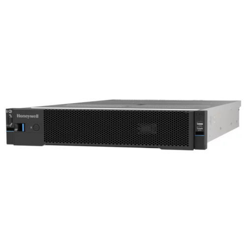 Registrador de vídeo - MAXPRO NVR HE - Honeywell Video Systems - de tiempo / para videovigilancia / para PC
