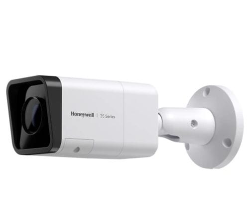 Cámara 3D - 35 - Honeywell Video Systems - 2D / WDR / industrial