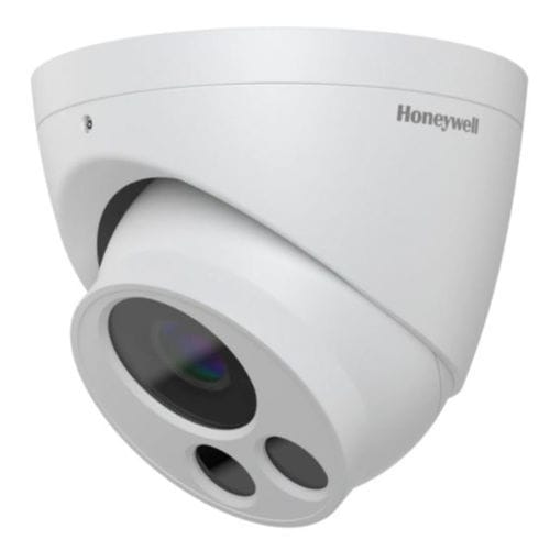 Cámara digital - 30 - Honeywell Video Systems - industrial / de detección / de detección de siluetas humanas