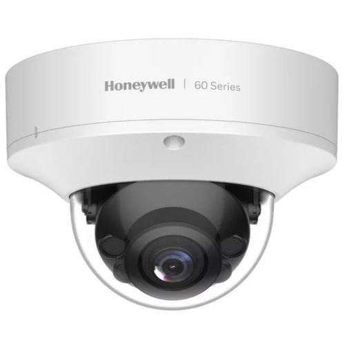 Cámara 3D - 60 Series - Honeywell Video Systems - WDR / industrial / IR