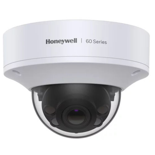 Cámara digital - 60 - Honeywell Video Systems - 2D / WDR / industrial