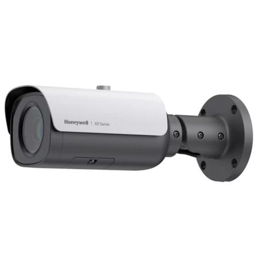 Cámara digital - 60 - Honeywell Video Systems - WDR / de educación / para espacio público