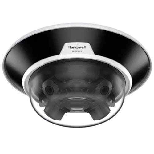 Cámara digital - 60  - Honeywell Video Systems - industrial / de detección / de vigilancia