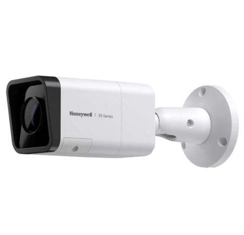 Cámara digital - 35  - Honeywell Video Systems - 2D / WDR / para oficina