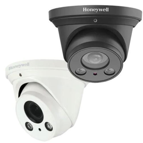 Cámara 3D - Honeywell Video Systems - 2D / analógica / industrial