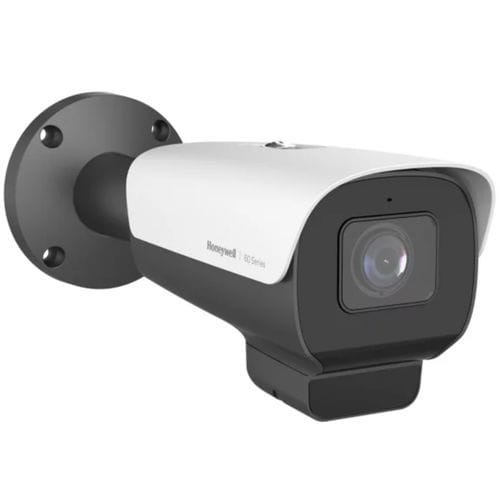Cámara digital - 60 - Honeywell Video Systems - WDR / para espacio público / para oficina