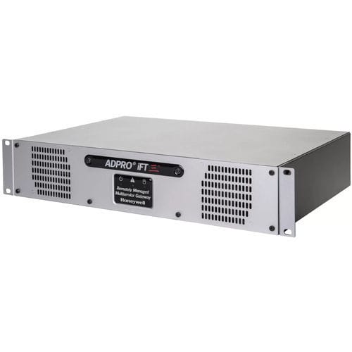 Archivo de licencia - ADPRO - Honeywell Video Systems