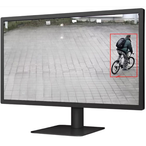 Software de gestión - LoiterTrace™ - Honeywell Video Systems - configuración / de seguimiento / servidor