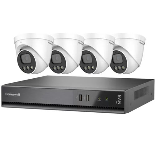 Sistema de cámara digital - CNV - Honeywell Video Systems - para el comercio al por menor / para oficina / de seguridad