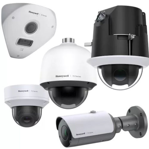 Cámara digital - 70 - Honeywell Video Systems - industrial / para control de acceso / de seguridad