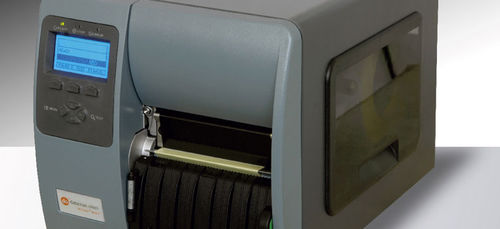 Impresora de etiquetas térmica directa - M-Class 4" 300 DPI - Soc Coop Bilanciai