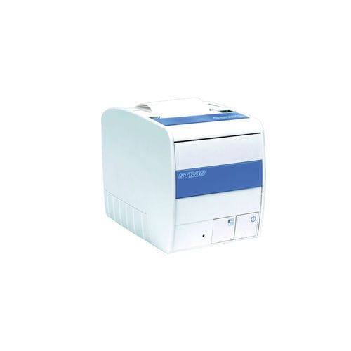 Impresora de recibos térmica directa - STB 80 - Soc Coop Bilanciai
