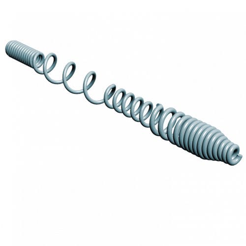 Bujía de calentamiento - BAUMANN SPRINGS LTD.