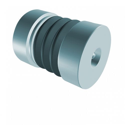 Acoplamiento de fuelle - BAUMANN SPRINGS LTD. - para transmisión marina / de eje