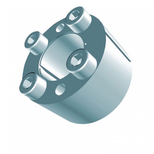 Ensamblaje para el sector de la construcción - BAUMANN SPRINGS LTD. - series grandes