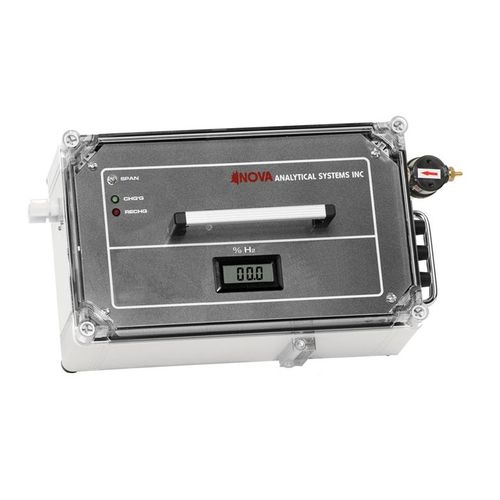 Analizador de hidrógeno - Model 335WP - Nova Analytical Systems - de gas / de proceso / de conductividad térmica