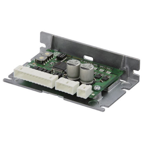 Controlador de motor micropaso - CVD5 series - ORIENTAL MOTOR - paso a paso 5 fases / DC / OEM
