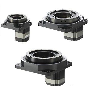 Actuador eléctrico - DGII series - ORIENTAL MOTOR - rotativo / de precisión / de posicionamiento