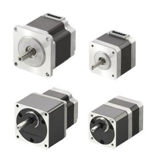 Motor paso a paso 2 fases - PKP series - ORIENTAL MOTOR - DC / 100 V / NEMA 23