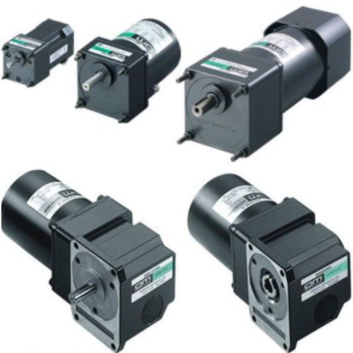 Motor asíncrono - K series - ORIENTAL MOTOR - trifásico / 220V / 110 V