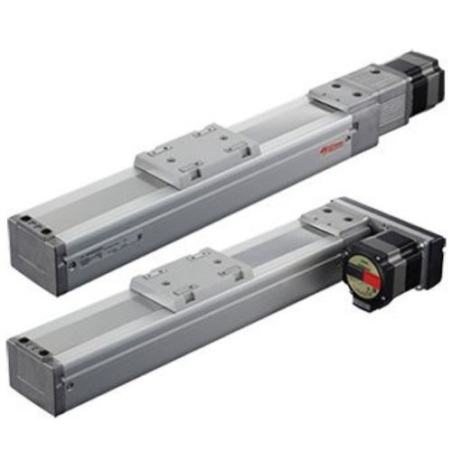 Actuador eléctrico - EZS series - ORIENTAL MOTOR - lineal / de husillo de bolas / de acero inoxidable