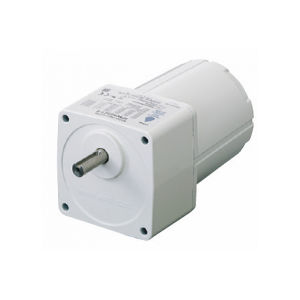 Motorreductor AC - FPW series - ORIENTAL MOTOR - monofásico / de inducción / de dientes rectos