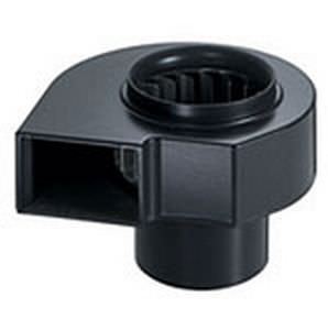 Soplador de aire - MBD series - ORIENTAL MOTOR - centrífugo / monoetapa / de refrigeración