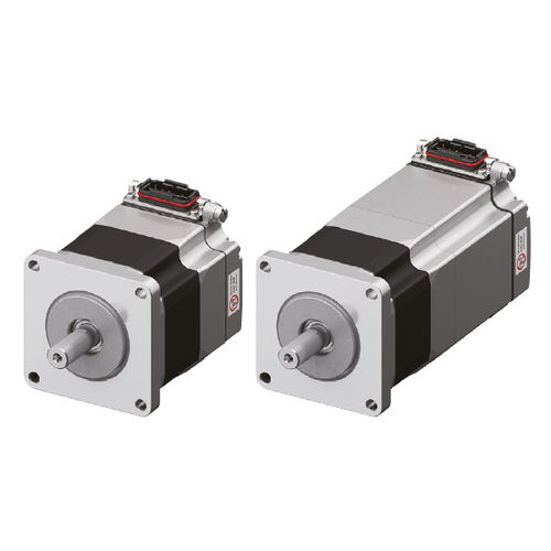 Motor paso a paso - AZ series Connector Type - Oriental Motor - monofásico / 240 V / 200 V