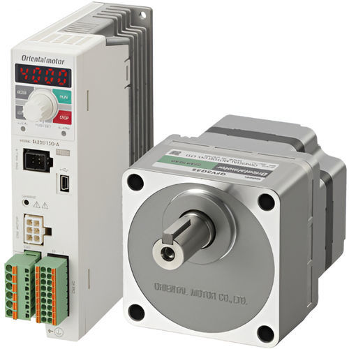 Motor de mando integrado - BLE2 series - Oriental Motor - brushless / monofásico / 220V