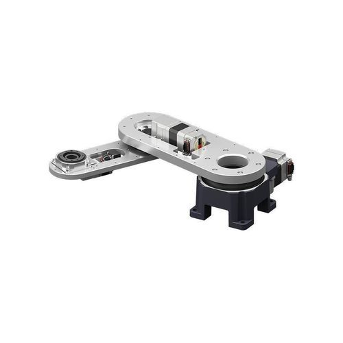 Robot SCARA - OVR - Oriental Motor - 3 ejes / para techo / de suelo