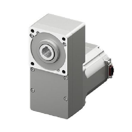 Motor brushless - Oriental Motor - AC / de inducción / trifásico
