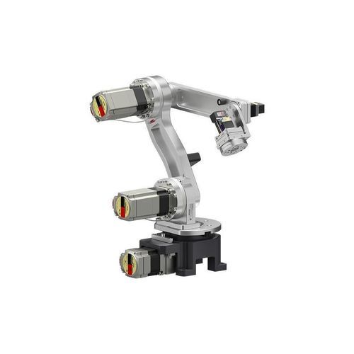 Robot articulado - OVR5048K1-V - Oriental Motor - 5 ejes / de transferencia / pick and place