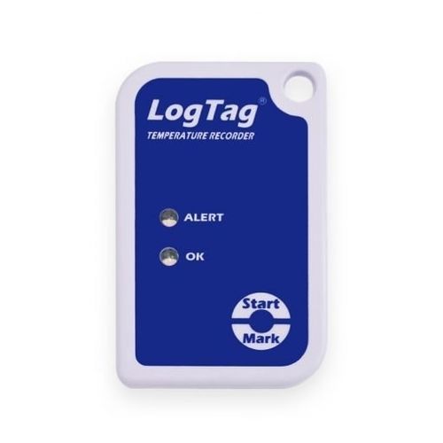 Data logger de temperatura - TRIX-8 - Logtag - sin pantalla / para control / continuo