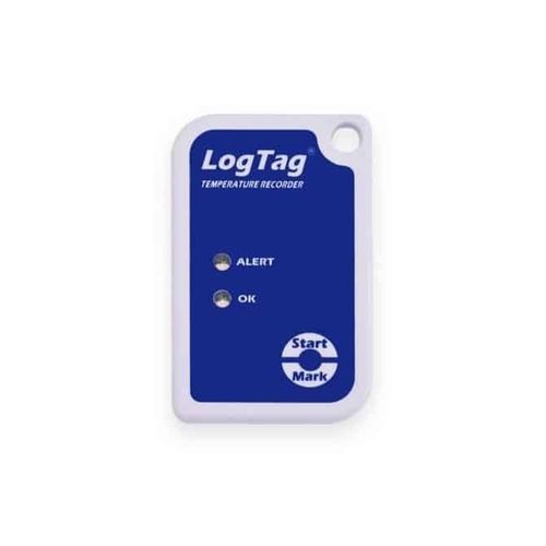 Data logger de temperatura - TRIX-16 - Logtag - USB / sin pantalla / continuo