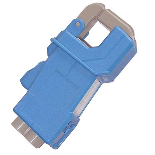Amperímetro de pinza AC - M1.UB - UNIVERSAL TECHNIC - portátil / de medición