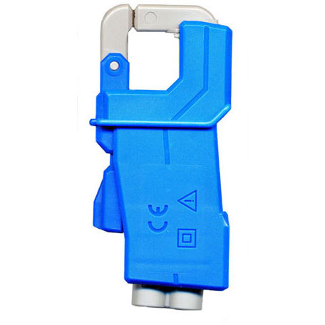 Amperímetro de pinza AC - M1 & M1.U - UNIVERSAL TECHNIC - de medición