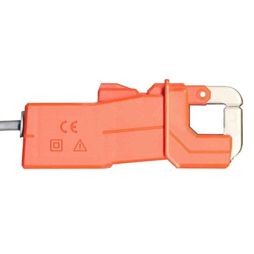 Amperímetro de pinza AC DC - M2.1C - UNIVERSAL TECHNIC - portátil / de medición