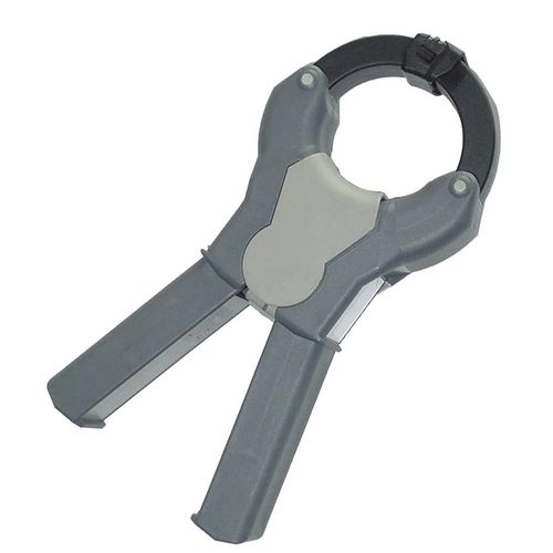 Amperímetro de pinza DC - S.U - UNIVERSAL TECHNIC - portátil / de medición / económico