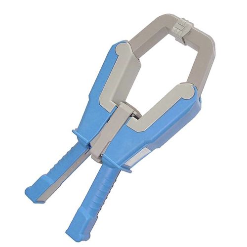 Amperímetro de pinza AC DC - P 16 - UNIVERSAL TECHNIC - portátil