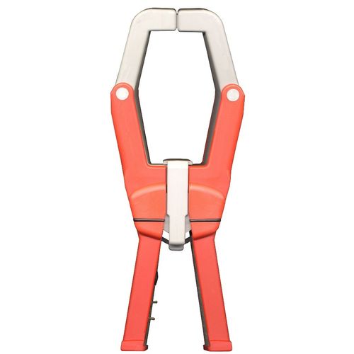 Amperímetro de pinza AC DC - P.3C - UNIVERSAL TECHNIC - portátil / de medición
