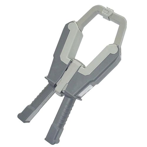 Amperímetro de pinza AC DC - P 32 - UNIVERSAL TECHNIC - portátil / de medición