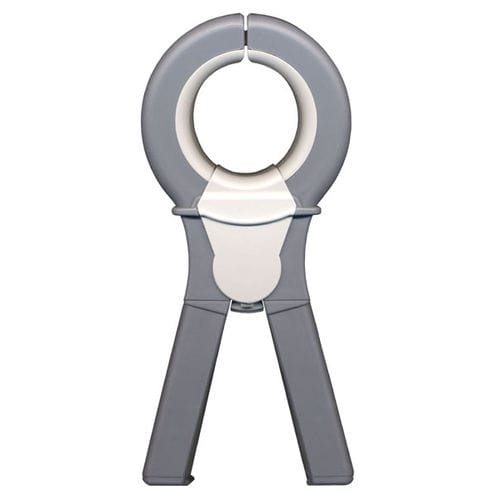 Amperímetro de pinza DC - SM - UNIVERSAL TECHNIC - portátil / de medición / económico