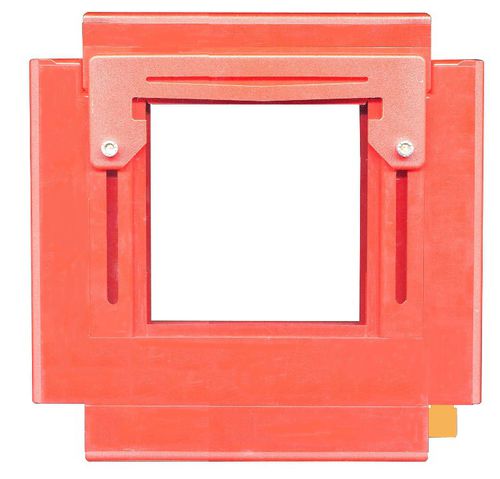 Sensor de corriente de efecto hall - CT4.S 2500V /5V - UNIVERSAL TECHNIC - DC / AC / con apertura