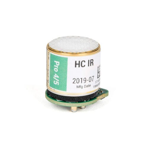 Sensor de gas NH3 - Pro 4/5 - Industrial Scientific - CO / O2 / de metano