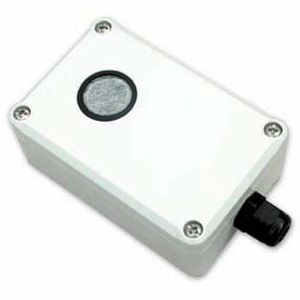 Transmisor de gas H2S - M-Series - RKI Instruments - CO / electroquímico / multiusos