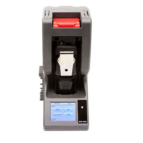 Sistema de calibración portátil - SDM-6000 - RKI Instruments